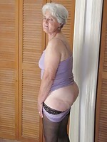 cougars take it in the ass