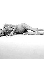 soccer moms in shower