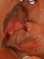 cougar sucking black dick