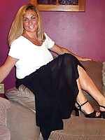 chubby milfs in stockings