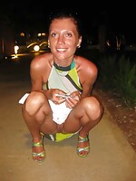 brazilian milf gang bang